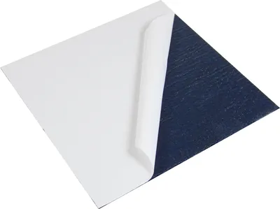 Obrázok produktu pre SucceBuy kobercové dlaždice, 60 x 60 cm, samolepiace, mäkká polstrovaná podlahová krytina, jednoduchá inštalácia pre domácich majstrov do spálne, obývačky, interiér/exteriér, tmavomodrá, 15 dlaždíc