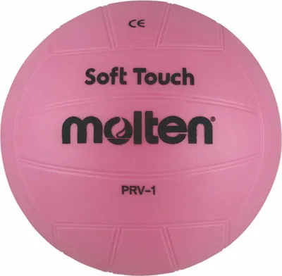 Produktbild von molten Softball Volleyball pink