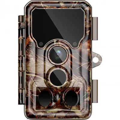 Obrázok produktu pre SJCAM M50 poľovnícka kamera BROWN