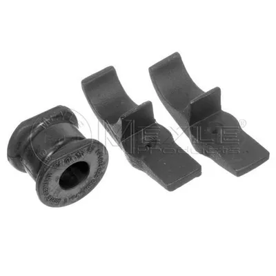 Produktbild von Meyle Reparatursatz, Stabilisatorlager Vorderachse Links 014 032 0209