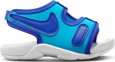 Produktbild von Nike Jungen Sandalen – Offenes Design, luftig, bequem, mit verstellbaren Riemen