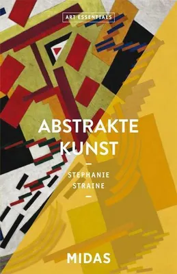Obrázek produktu pro Abstrakte Kunst (ART ESSENTIALS)