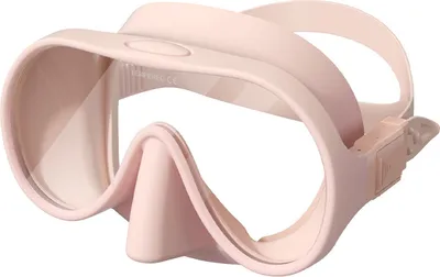 Produktbild von Schwimmbrille mit Nasenschutz, klare Sicht, beschlagfreie Schwimmbrille, kein Auslaufen, Schnorchel-Tauchmaske für Erwachsene und Jugendliche