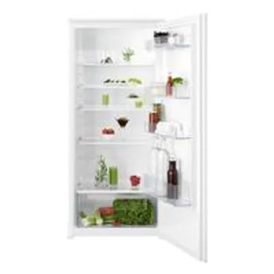 Produktbild von AEG Series 5000 OSK5O12ES, 208 l, SN-T, 34 dB, E, Weiß