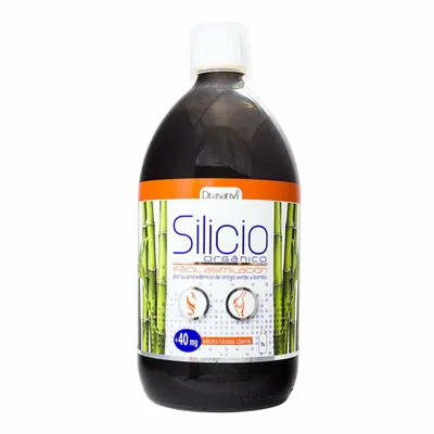 Produktbild von Drasanvi Silicio Organico 1 L