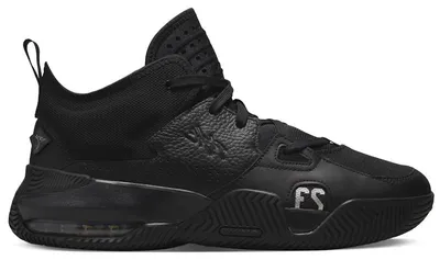 Produktbild von Jordan Stay Loyal 2 Black Metallic Silver - EU 47