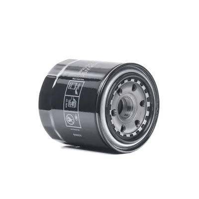 Produktbild von Ölfilter HENGST FILTER H96W01 für TOYOTA AVENSIS Kombi (T25) COROLLA Verso (ZER, ZZE12, R1) COROLLA (ZZE12, NDE12, ZDE12) RAV 4 II AVENSIS (T25)