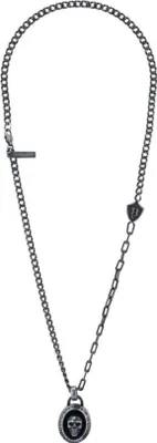Produktbild von Police Jewelry VERTEX PEAGN2212112 Herrenhalskette