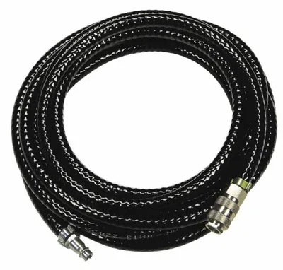 Druckluftschlauch NU AIR PVC 8x13 mm 10 m Max 20 BAR