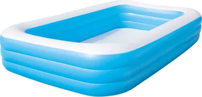Produktbild von Bestway Aufblasbarer Swimmingpool 305 x 183 x 56 cm