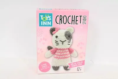 Image de Atelier de crochet Kot - STnux