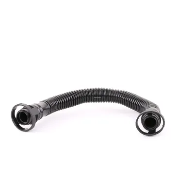 Produktbild von FEBI BILSTEIN 100463 Schlauch KGE für VW GOLF VI (5K1) Kurbelgehäuseentlüftung