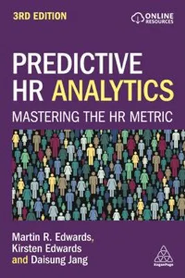 Obrázek produktu pro Predictive HR Analytics