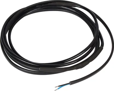 Produktbild von Kerbl Frostschutz-Heizleitung 1,5m 15W, 24V