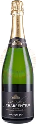 Immagine prodotto di Champagne Tradition Bruts - Charpentier