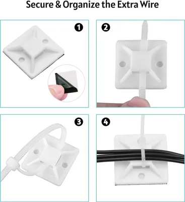 Obrázek produktu pro Samolepicí nástrojový snímač pro akustickou kytaru, mini snímač s 1/4" připojením pro housle, mandolínu, ukulele