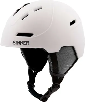 Immagine prodotto di Casco Sinner Silverton Bianco S Bianco S