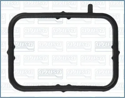 Produktbild von AJUSA Dichtung Thermostatgehäuse 01342400 passend für MERCEDES-BENZ C-Klasse Limousine (W204) 5mm 50mm 40mm
