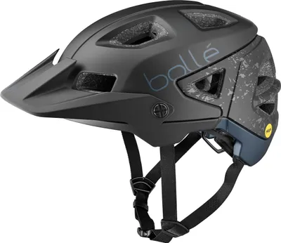 Produktbild von BOLLÉ MTB-Fahrradhelm  "TRACKDOWN MIPS", mineral black matte