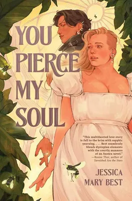 Immagine prodotto di You Pierce My Soul