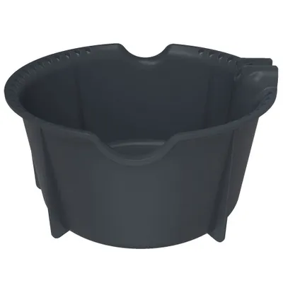 Produktbild von Wundermix Simsafix Dampfentsafter-Einsatz für Thermomix, TM6, TM5, TM31 und TM Friend