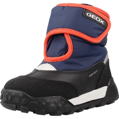 Zdjęcie produktu dla Geox B566la 054fu Czarny