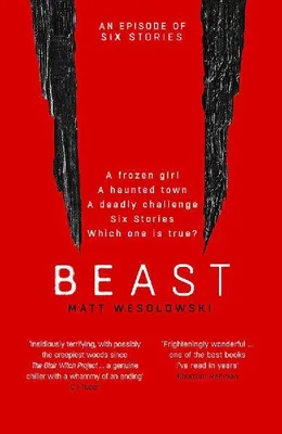Produktbild von Beast
