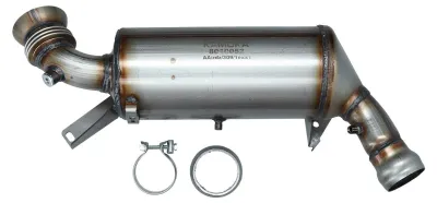Produktbild von KAMOKA Dieselpartikelfilter, Abgasanlage x