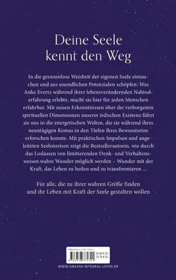 Obrázok produktu pre Die Unendlichkeit in dir