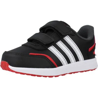 Produktbild von ADIDAS Halbschuhe VS SWITCH 3 CF I , Schwarz:22