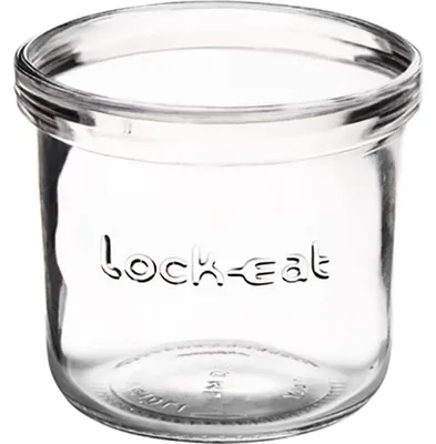 Image de Lock - Eat Verre de service 20 cl - 24 pièces