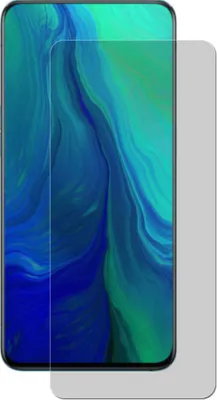 Image de 2x film blindé pour le Oppo Reno 4 film de protection film blindé 7H