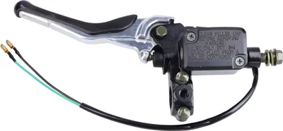 Image de Pompe de frein complète gauche pour Yamaha Aerox, MBK Nitro 08-12