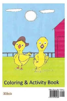 Produktbild von Time for Coloring
