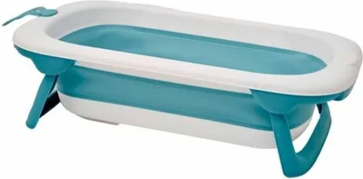 Immagine prodotto di Bagno ThermoBaby blu