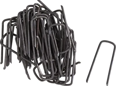 Produktbild von Römerhaften, Breite 10mm, Länge 25mm, 50 Stück