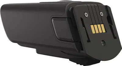Immagine prodotto di Batteria di ricambio Contec F.Dlux Micr O Power 120 Incl. supporto