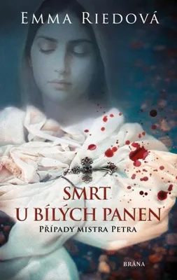Image de Smrt u bílých panen | Emma Riedová