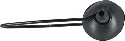 Produktbild von Spülanschluss 28 & 33 cm, kompatibel mit Yamaha, Mercury, Suzuki u.v.m Größe: 33 cm