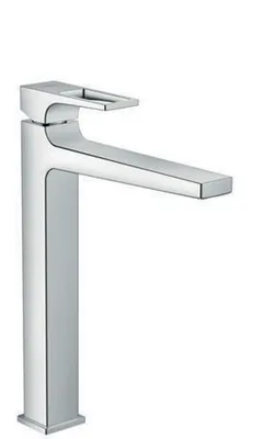 Produktbild von Hansgrohe Metropol, Waschbecken, Chrom