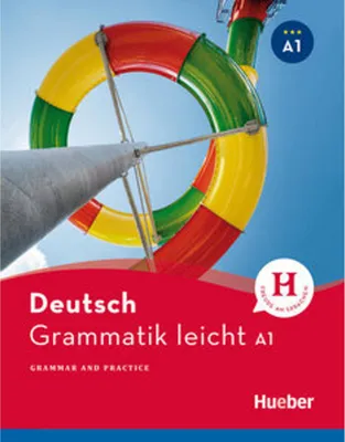 Obrázok produktu pre Grammatik leicht A1