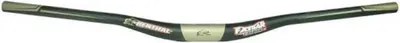 Produktbild von Renthal Fatbar Carbon Rise 30 Mm Lenker Schwarz 35 mm / 800 mm Schwarz 35 mm