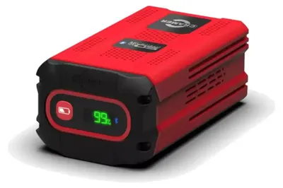 Produktbild von Akku mit 82 Volt und 5 Amperestunden, 360 Wh Wechselakku für Remarc Akkugeräte