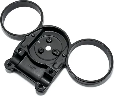 Produktbild von Almot MZ Armaturenträger / Instrumentenhalterung kompatibel mit ETZ125, ETZ150, ETZ250