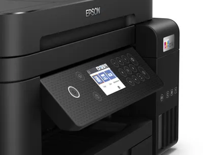 Image de EPSON EcoTank ET-3850              3-in-1 Tinten-Multi WiFi