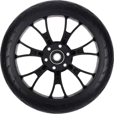 Produktbild von Tempish PolyurethanPattern A Scooter-rad Silber 200 mm / 82A Silber 200 mm / 82A