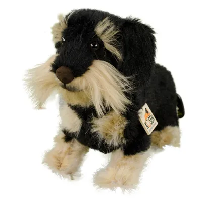 Produktbild von Kösen Hund Rauhaardackel 36 cm