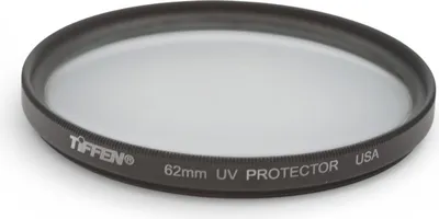 Zdjęcie produktu dla Tiffen 62UVP, 62 mm
