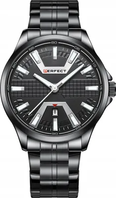 Produktbild von Herren Uhr Perfekt M112-10 (ZP374C) + Box