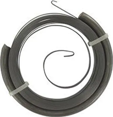 Image de Ressort de lanceur pour moteurs Briggs & Stratton Série : 085432, 085462, 097772, 097777, 115432 - Origine : 491889, 262594, 49087